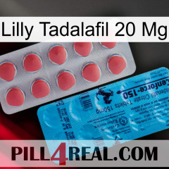 Lilly Tadalafil 20 Mg new14